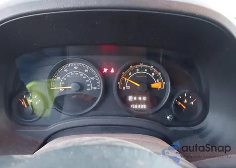 2014 Jeep Patriot Altitude из США, поврежденный, VIN 1C4NJPBA3ED703447